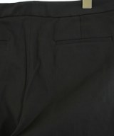 theory luxe（セオリーリュクス）クロップドパンツ 黒 サイズ:44(XL位) レディース/2200657832117