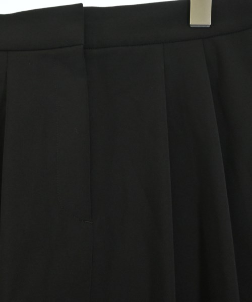 theory luxe（セオリーリュクス）ロング・マキシ丈スカート 黒 サイズ:40(M位) レディース/2200657832216