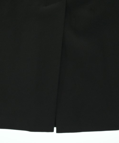 theory luxe（セオリーリュクス）ロング・マキシ丈スカート 黒 サイズ:40(M位) レディース/2200657832216
