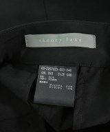 theory luxe（セオリーリュクス）ロング・マキシ丈スカート 黒 サイズ:40(M位) レディース/2200657832216