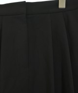 theory luxe（セオリーリュクス）ロング・マキシ丈スカート 黒 サイズ:40(M位) レディース/2200657832216