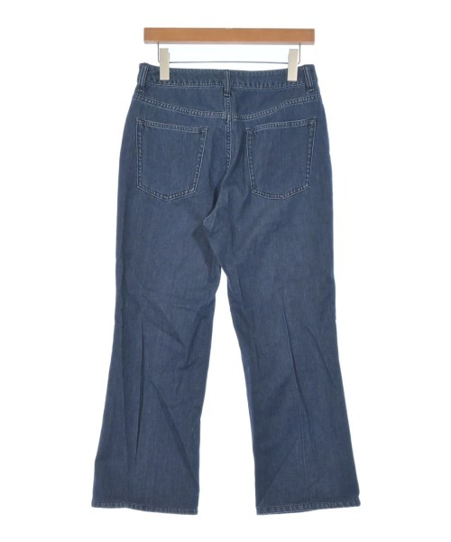 theory luxe（セオリーリュクス）デニムパンツ 青 サイズ:40(L位) レディース/2200657832261