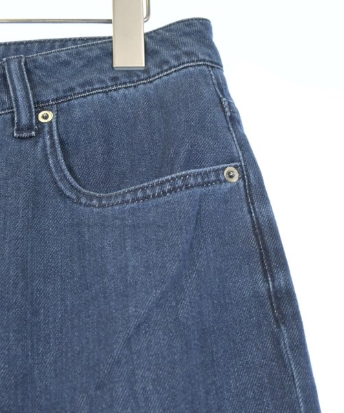 theory luxe（セオリーリュクス）デニムパンツ 青 サイズ:40(L位) レディース/2200657832261