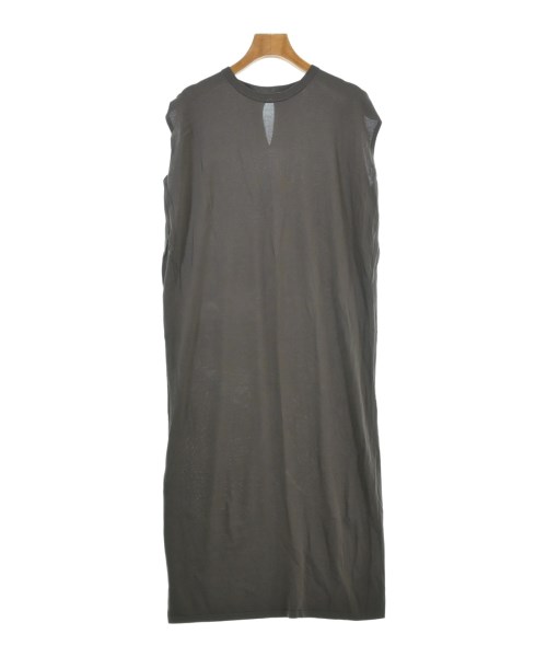 theory luxe(セオリーリュクス)ワンピース グレー サイズ:38(M位)/2200657832285