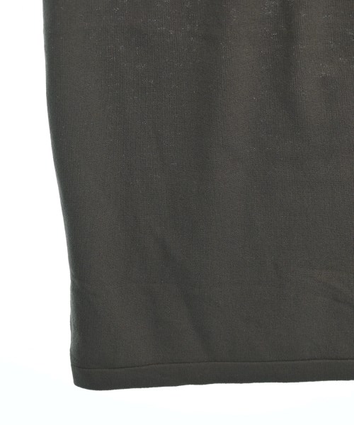 theory luxe（セオリーリュクス）ワンピース グレー サイズ:38(M位) レディース/2200657832285