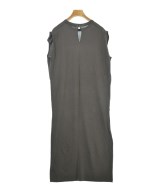 theory luxe（セオリーリュクス）ワンピース グレー サイズ:38(M位) レディース/2200657832285