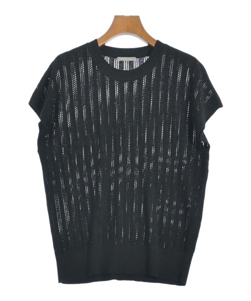 theory luxe(セオリーリュクス)ニット・セーター 黒 サイズ:38(M位)/2200657832292