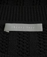 theory luxe（セオリーリュクス）ニット・セーター 黒 サイズ:38(M位) レディース/2200657832292