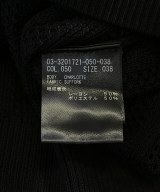 theory luxe（セオリーリュクス）ニット・セーター 黒 サイズ:38(M位) レディース/2200657832292