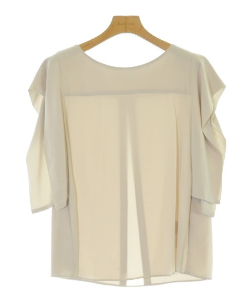 theory luxe(セオリーリュクス)ブラウス 白 サイズ:38(M位)/2200657832322