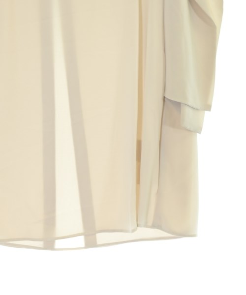 theory luxe（セオリーリュクス）ブラウス 白 サイズ:38(M位) レディース/2200657832322