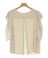 theory luxe（セオリーリュクス）ブラウス 白 サイズ:38(M位) レディース/2200657832322