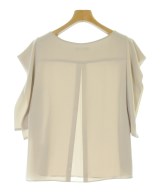 theory luxe（セオリーリュクス）ブラウス 白 サイズ:38(M位) レディース/2200657832322