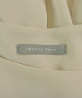 theory luxe（セオリーリュクス）ブラウス 白 サイズ:38(M位) レディース/2200657832322