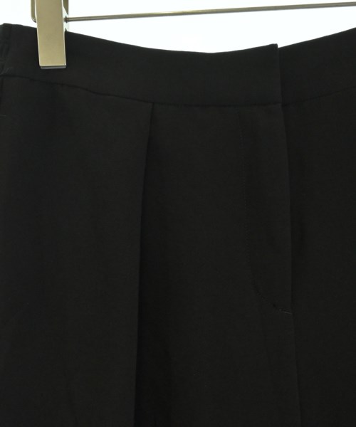 theory luxe（セオリーリュクス）その他 黒 サイズ:42(L位) レディース/2200657832384