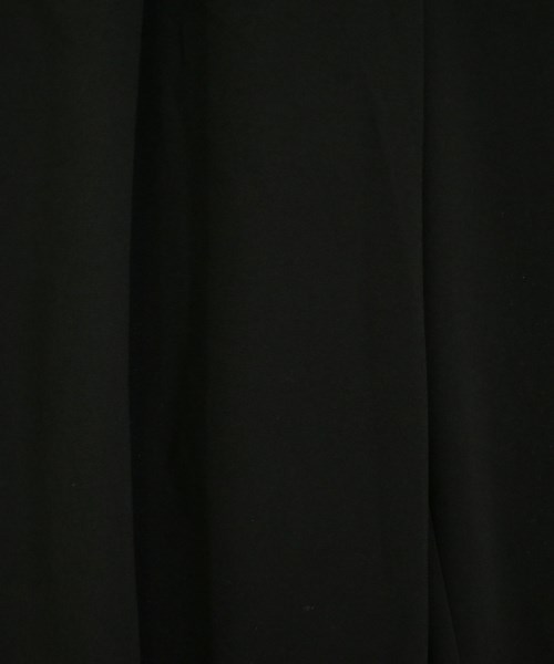 theory luxe（セオリーリュクス）その他 黒 サイズ:42(L位) レディース/2200657832384