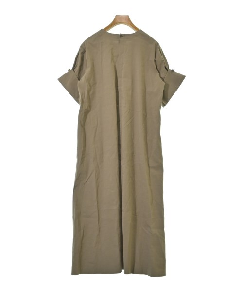 theory luxe（セオリーリュクス）ワンピース ベージュ サイズ:38(M位) レディース/2200657832391