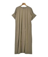theory luxe（セオリーリュクス）ワンピース ベージュ サイズ:38(M位) レディース/2200657832391