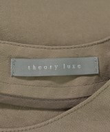 theory luxe（セオリーリュクス）ワンピース ベージュ サイズ:38(M位) レディース/2200657832391
