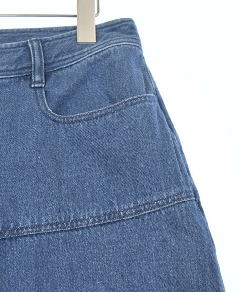 theory luxe（セオリーリュクス）デニムパンツ 青 サイズ:42(XL位) レディース/2200657832407