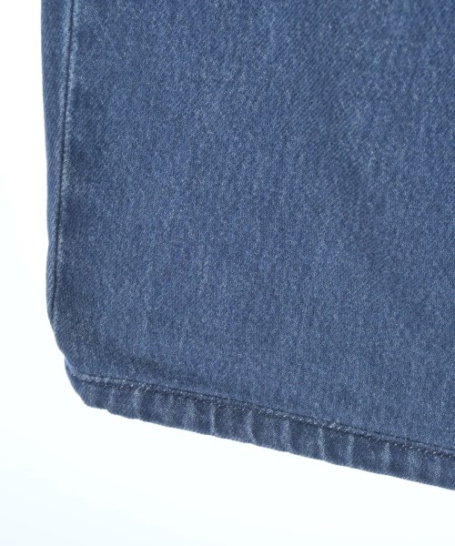 theory luxe（セオリーリュクス）デニムパンツ 青 サイズ:42(XL位) レディース/2200657832407