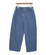 theory luxe（セオリーリュクス）デニムパンツ 青 サイズ:42(XL位) レディース/2200657832407