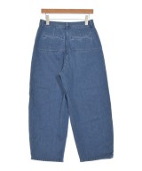 theory luxe（セオリーリュクス）デニムパンツ 青 サイズ:42(XL位) レディース/2200657832407