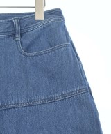 theory luxe（セオリーリュクス）デニムパンツ 青 サイズ:42(XL位) レディース/2200657832407