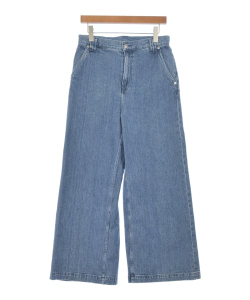 theory luxe(セオリーリュクス)デニムパンツ 青 サイズ:42(L位)/2200657832421