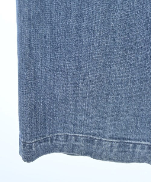 theory luxe（セオリーリュクス）デニムパンツ 青 サイズ:42(L位) レディース/2200657832421