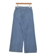 theory luxe（セオリーリュクス）デニムパンツ 青 サイズ:42(L位) レディース/2200657832421