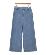 theory luxe デニムパンツ