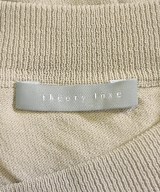 theory luxe（セオリーリュクス）ニット・セーター ベージュ サイズ:38(M位) レディース/2200657832438