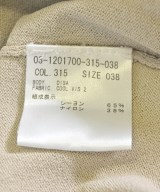 theory luxe（セオリーリュクス）ニット・セーター ベージュ サイズ:38(M位) レディース/2200657832438