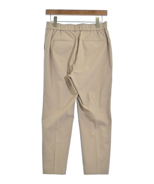 theory luxe（セオリーリュクス）スラックス ベージュ サイズ:42(L位) レディース/2200657832513