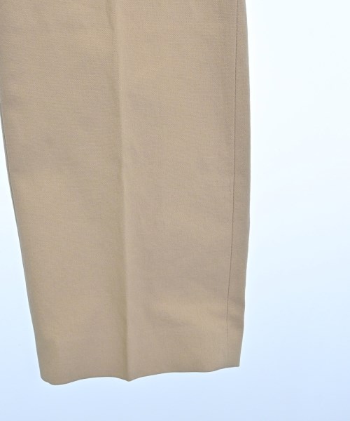 theory luxe（セオリーリュクス）スラックス ベージュ サイズ:42(L位) レディース/2200657832513