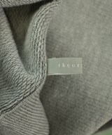 theory luxe（セオリーリュクス）ロング・マキシ丈スカート グレー サイズ:38(M位) レディース/2200657832537