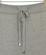 theory luxe（セオリーリュクス）ロング・マキシ丈スカート グレー サイズ:38(M位) レディース/2200657832537