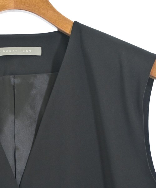 theory luxe（セオリーリュクス）その他 黒 サイズ:38(M位) レディース/2200657832698