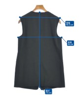 theory luxe（セオリーリュクス）その他 黒 サイズ:38(M位) レディース/2200657832698