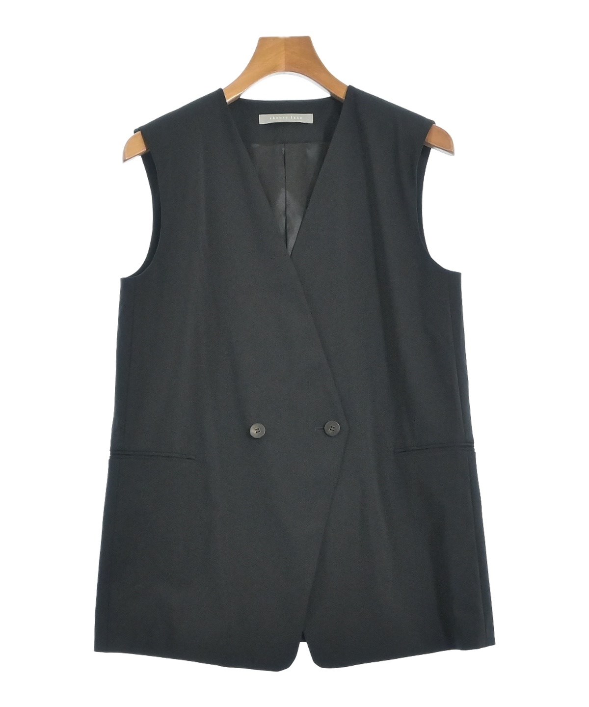 theory luxe（セオリーリュクス）その他 黒 サイズ:38(M位) レディース