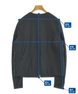 theory luxe（セオリーリュクス）その他 黒 サイズ:38(M位) レディース/2200657832711