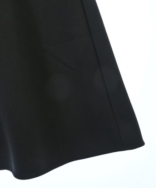 theory luxe（セオリーリュクス）ロング・マキシ丈スカート 黒 サイズ:40(M位) レディース/2200657832759