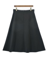 theory luxe（セオリーリュクス）ロング・マキシ丈スカート 黒 サイズ:40(M位) レディース/2200657832759