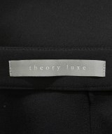 theory luxe（セオリーリュクス）ロング・マキシ丈スカート 黒 サイズ:40(M位) レディース/2200657832759