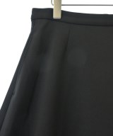 theory luxe（セオリーリュクス）ロング・マキシ丈スカート 黒 サイズ:40(M位) レディース/2200657832759