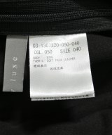 theory luxe（セオリーリュクス）ロング・マキシ丈スカート 黒 サイズ:40(M位) レディース/2200657832766