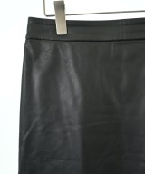 theory luxe（セオリーリュクス）ロング・マキシ丈スカート 黒 サイズ:40(M位) レディース/2200657832766