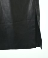 theory luxe（セオリーリュクス）ロング・マキシ丈スカート 黒 サイズ:40(M位) レディース/2200657832766