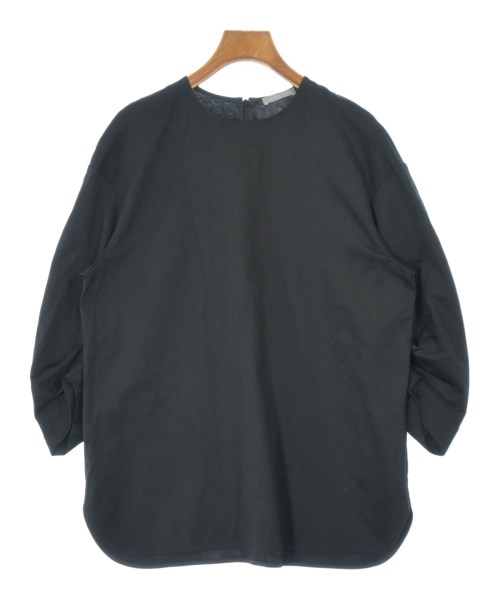 theory luxe(セオリーリュクス)Tシャツ・カットソー 黒 サイズ:38(M位)/2200657832773